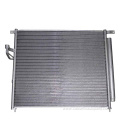 Air Conditioner Auto Condenser OEM 2045000254